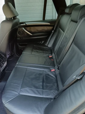 BMW X5 Бензин 3000.231конски сили, снимка 10