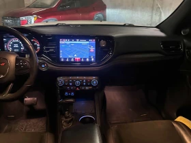 Dodge Durango R/T * * CARFAX * * АВТО КРЕДИТ * * , снимка 8