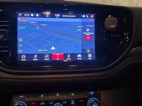 Dodge Durango R/T * * CARFAX * * АВТО КРЕДИТ * * , снимка 9