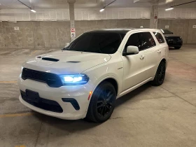 Dodge Durango R/T * * CARFAX * * АВТО КРЕДИТ * * 