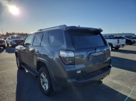Toyota 4runner SR5 * * CARFAX * * АВТО КРЕДИТ * * , снимка 4