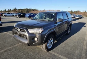 Toyota 4runner SR5 * * CARFAX * * АВТО КРЕДИТ * * 