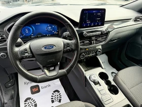 Ford Kuga 2.5 Hybrid ST-Line-LED-XENON-KAMERA-DISTRONIK-FULL - 17888 € / 34985.89 лв. - 20373152 10