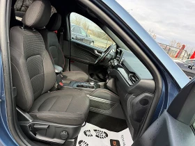 Ford Kuga 2.5 Hybrid ST-Line-LED-XENON-KAMERA-DISTRONIK-FULL - 17888 € / 34985.89 лв. - 20373152 12
