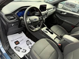 Ford Kuga 2.5 Hybrid ST-Line-LED-XENON-KAMERA-DISTRONIK-FULL - 17888 € / 34985.89 лв. - 20373152 9