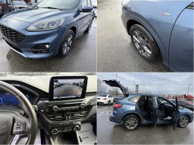 Ford Kuga 2.5 Hybrid ST-Line-LED-XENON-KAMERA-DISTRONIK-FULL - 17888 € / 34985.89 лв. - 20373152 17
