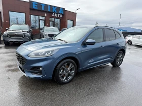 Ford Kuga 2.5 Hybrid ST-Line-LED-XENON-KAMERA-DISTRONIK-FULL - 17888 € / 34985.89 лв. - 20373152 3