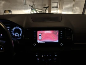 Skoda Karoq 1, 5 TSI 7DSG, снимка 15