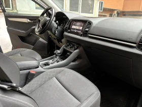Skoda Karoq 1, 5 TSI 7DSG, снимка 12