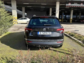 Skoda Karoq 1, 5 TSI 7DSG, снимка 6