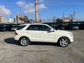 Mercedes-Benz ML 350 CDi AIRMATIC 4MATIC - 14600 € / 28555.12 лв. - 92320132 4