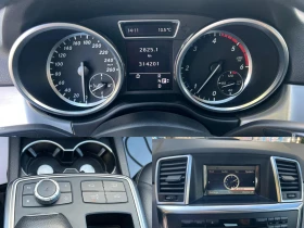 Mercedes-Benz ML 350 CDi AIRMATIC 4MATIC - 14600 € / 28555.12 лв. - 92320132 16