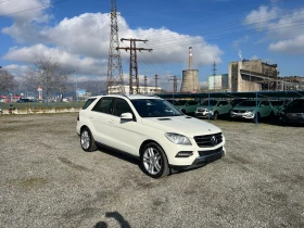 Mercedes-Benz ML 350 CDi AIRMATIC 4MATIC - 14600 € / 28555.12 лв. - 92320132 3