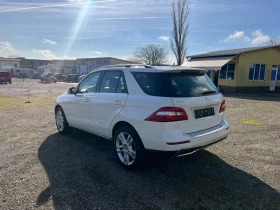 Mercedes-Benz ML 350 CDi AIRMATIC 4MATIC - 14600 € / 28555.12 лв. - 92320132 7