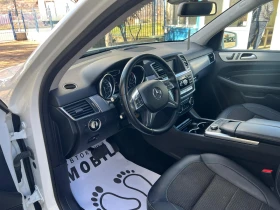 Mercedes-Benz ML 350 CDi AIRMATIC 4MATIC - 14600 € / 28555.12 лв. - 92320132 12