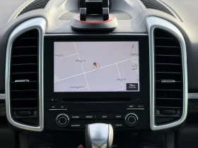 Porsche Cayenne AWD * ПОДГРЕВ * CAMERA * LED * NAVI * LINE ASSIST - 18900 € / 36965.19 лв. - 24722271 14