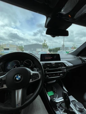 BMW X3 xDrive 20d finition Luxury - 19000 € / 37160.77 лв. - 96820798 8