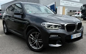 BMW X3 xDrive 20d finition Luxury