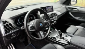 ����� �� �������� �� BMW X3 xDrive 20d finition Luxury