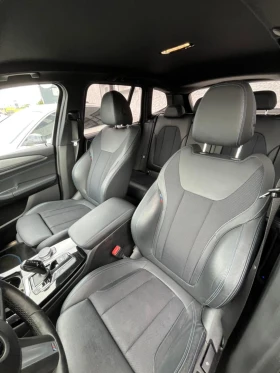 BMW X3 xDrive 20d finition Luxury - 19000 € / 37160.77 лв. - 96820798 7