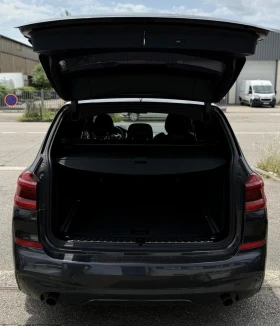 ����� �� �������� �� BMW X3 xDrive 20d finition Luxury