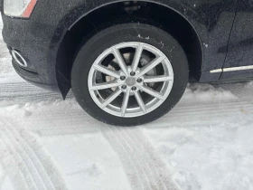 Audi Q5 * 2.0T Technik * CARFAX * ЦЕНА ДО БГ - 15300 € / 29924.20 лв. - 73131307 6