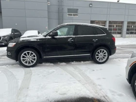 Audi Q5 * 2.0T Technik * CARFAX * ЦЕНА ДО БГ - 15300 € / 29924.20 лв. - 73131307 2