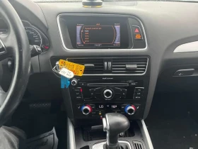 Audi Q5 * 2.0T Technik * CARFAX * ЦЕНА ДО БГ - 15300 € / 29924.20 лв. - 73131307 9