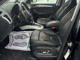 Audi Q5 * 2.0T Technik * CARFAX * ЦЕНА ДО БГ - 15300 € / 29924.20 лв. - 73131307 12