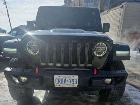 Jeep Wrangler * Rubicon * ПОДГРЕВ* KEYLESS* NAVI*  - 20900 € / 40876.85 лв. - 22691854 6