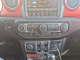 Jeep Wrangler * Rubicon * ПОДГРЕВ* KEYLESS* NAVI*  - 20900 € / 40876.85 лв. - 22691854 9