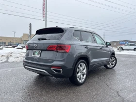 VW Taos Comfortline 4Motion* АвтоКредит* (Цена до БГ)  | Auto.bg — изображение 4