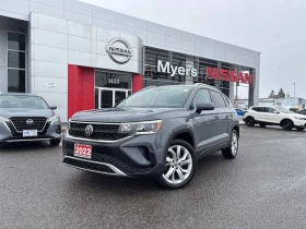 VW Taos Comfortline 4Motion* АвтоКредит* (Цена до БГ) 