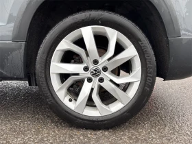 VW Taos Comfortline 4Motion* АвтоКредит* (Цена до БГ)  | Auto.bg — изображение 7