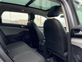 VW Taos Comfortline 4Motion* АвтоКредит* (Цена до БГ)  | Auto.bg — изображение 14