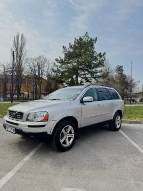 Volvo Xc90 - 7200 € / 14081.98 лв. - 32282640 7