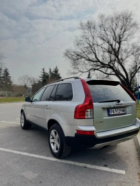 Volvo Xc90 - 7200 € / 14081.98 лв. - 32282640 5
