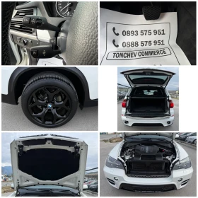 BMW X5 3.0-d-xdrive-FACE-PANORAMA-KAMERA-СМЕНЕНИ ВЕРИГИ - 13800 € / 26990.45 лв. - 76920884 17
