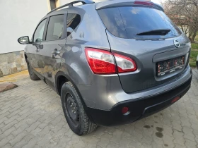 Nissan Qashqai 1.6 i + газ ( LPG ) - 7200 € / 14081.98 лв. - 97393811 5
