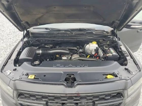 Dodge RAM 1500 5.7L 8 4X4 W/REAR WHEEL DRV | Auto.bg — изображение 12