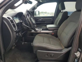 Dodge RAM 1500 5.7L 8 4X4 W/REAR WHEEL DRV | Auto.bg — изображение 7