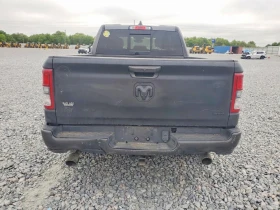 Dodge RAM 1500 5.7L 8 4X4 W/REAR WHEEL DRV | Auto.bg — изображение 6