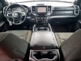 Dodge RAM 1500 5.7L 8 4X4 W/REAR WHEEL DRV | Auto.bg — изображение 8