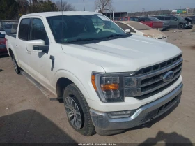 Ford F150 3.5l F-150 Lariat