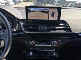 Audi Q5 PROGRESSIV * ПАНОРАМА * ПОДГРЕВ * CAR FAX *  - 29100 € / 56914.65 лв. - 33880744 7