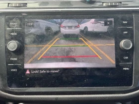 VW Tiguan * 4MOTION * PANO* KEYLESS* ПОДГРЕВ*  | Auto.bg — изображение 13