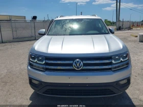 VW Atlas 3.6l Volkswagen 3.6L V6 Se/3.6L V6 Se W/Technology | Mobile.bg � ����� ������ 12