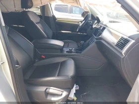 VW Atlas 3.6l Volkswagen 3.6L V6 Se/3.6L V6 Se W/Technology | Mobile.bg � ����� ������ 5