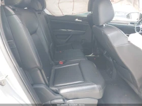 VW Atlas 3.6l Volkswagen 3.6L V6 Se/3.6L V6 Se W/Technology | Mobile.bg � ����� ������ 8