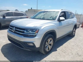VW Atlas 3.6l Volkswagen 3.6L V6 Se/3.6L V6 Se W/Technology | Mobile.bg � ����� ������ 2